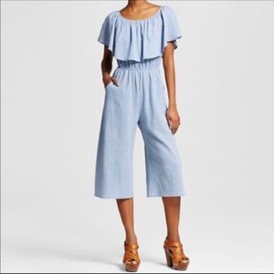 Le Kate Jumpsuit 🌷